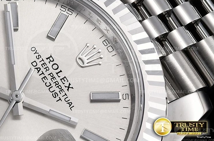 1116 R2DJ0254C – DJ2 41mm Jub Original 656